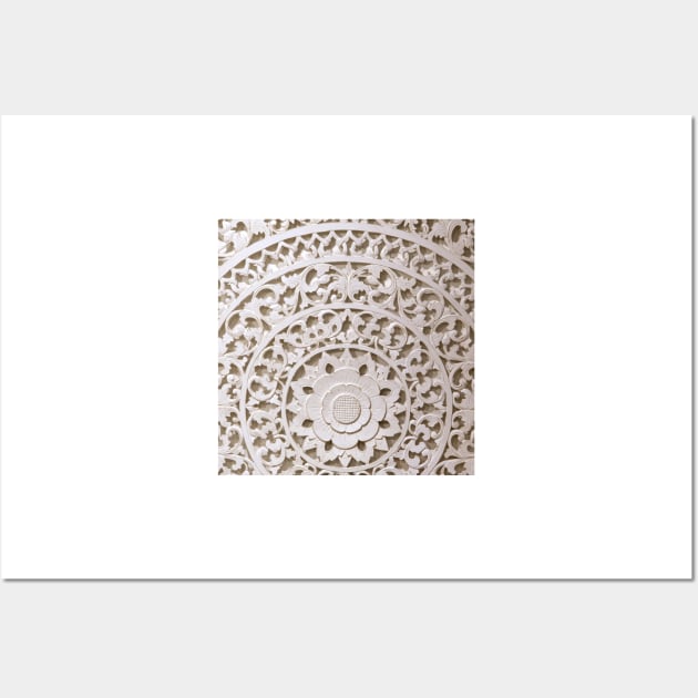 Handicraft Wall Art by FotoJarmo